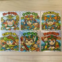 2026年最新】ビックリマン 26弾の人気アイテム - メルカリ