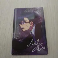 カラフルピーチトレーディングカード