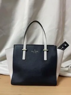 ケイトスペード KATE SPADE ハンドバッグ ショルダーバッグ 黒