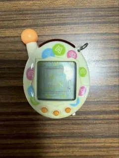ビーズほわいと 超じんせーエンジョイ！ たまごっちプラス 平成 2005年