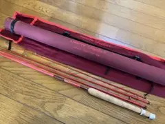 2025年最新】フライロッドの人気アイテム - メルカリ