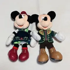 2026年最新】フォレストシアター ミニー ぬいばの人気アイテム - メルカリ