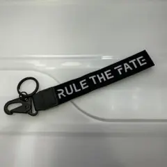 RULE THE FATE ストラップ キーホルダーのサムネイル