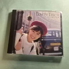 LOVELY TIMES / NORIKO Part Ⅲ 酒井法子