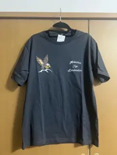 BEAMS HEART スカシャツ　プリントTシャツ　ビームスハート　新品未使用