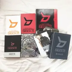 2025年最新】Block.B ペンライトの人気アイテム - メルカリ