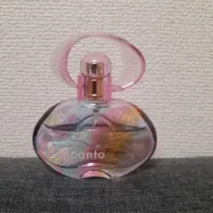 サルヴァトーレフェラガモ　インカントシャイン　香水