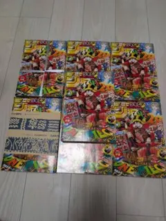 海賊戦隊ゴーカイジャー DVD 全巻セット【ディスク1枚欠落あり