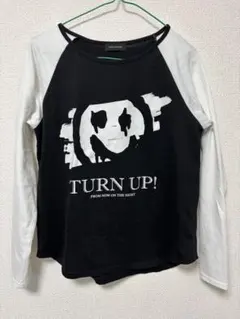 2026年最新】WORLD WIDE LOVE ! レディース 長袖 Tシャツ・カットソー 
