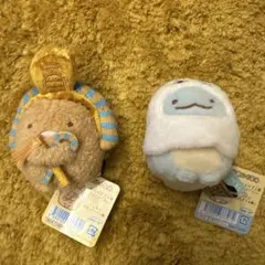 2025年最新】エジプト展 すみっコの人気アイテム - メルカリ