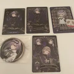 エペル・フェルミエ グッズ