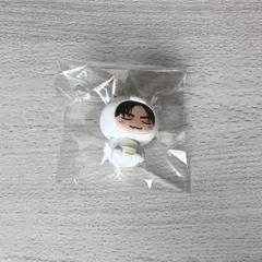 川村壱馬 着ぐるみキーホルダー 辰 レア シクレ