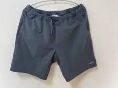 NANGA(ナンガ) DOT AIR ドットエアー　ショーツ ハーフパンツのサムネイル