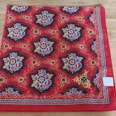 ヴィヴィアンウエストウッド　ハンカチ