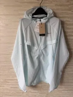XL」NIKE ナイキ ストライド メンズ レペル UV ランニングジャケット