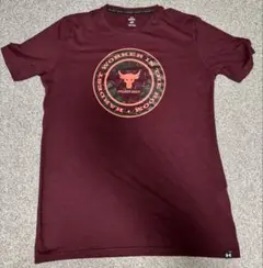 PROJECT ROCK Tシャツ Lサイズ