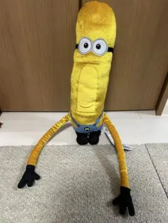 2026年最新】ミニオン超変身 ぬいぐるみメガミニオンの人気アイテム