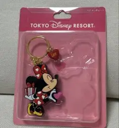 東京ディズニーリゾート 2011 クリスマス オーナメント ストラップ