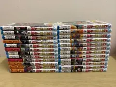 ドラゴンボール超 1〜24巻 全巻セット 新品未開封⭐️シュリンク付き