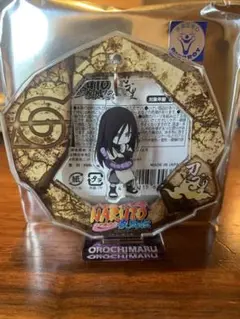 NARUTO ニジゲンノモリ ゆらゆらアクリルスタンド