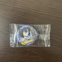 伊黒小芭内 缶バッジ 鬼滅の刃