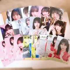 イコラブ 野口衣織 生写真 まとめ売り