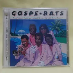 ゴスペラッツ　レコード Yahoo!オークション - ゴスペラッツ ゴスペラーズ ラッツ