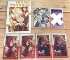 【翌日発送】プロセカ　司 愛莉　MEIKO 7点セット