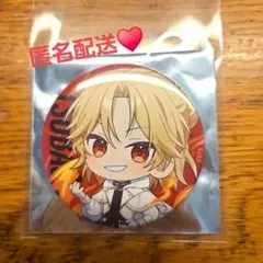 EL6 Element Sicks ツバサ SD 缶バッジ - メルカリ