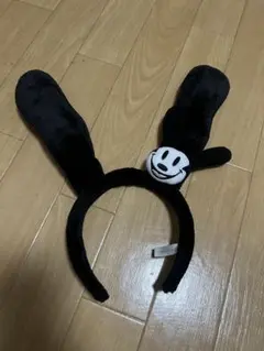 ディズニー オズワルド カチューシャ