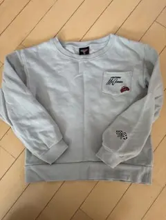 Cars マックイーン トレーナー 130