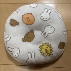 아기 베개