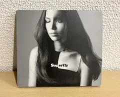 Superfly CD+DVDセット
