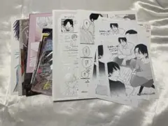 那梧なゆた　特典