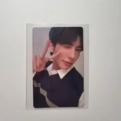 【TXT】ACT:PROMISE in JAPAN テヒョン トレカ