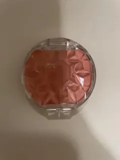 CANMAKEクリームチーク P01 ピンク