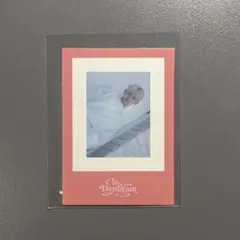 &TEAM シーグリ 2026 JO ジョー ステッカー