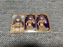 カラフルピーチ からぴち えと トレカ オンリーショップのサムネイル