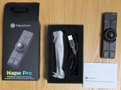 【新品同様】Keychron Nape Pro【送料無料】のサムネイル