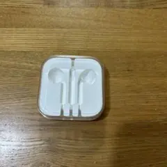 Apple 純正 iPhone イヤホンケース