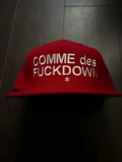 2026年最新】fuck キャップの人気アイテム - メルカリ