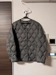 ウルトラライトダウンリラックスジャケットＬ