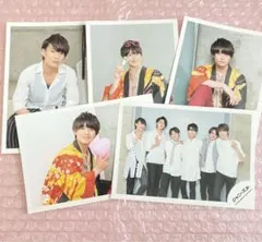 美少年 浮所飛貴 公式写真 サマステ 2019