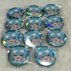 すとぷり 10周年 缶バッジ ころん Anniversary 2026 20点 - メルカリ