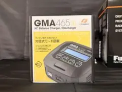 G-Force GMA465 ACバランスチャージャー ラジコン充電器バッテリーのサムネイル