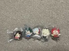僕のヒーローアカデミア おねむたん 全5種セット売り