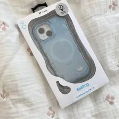 iFace BeBling iPhone15 14 13MagSafe対応 新品