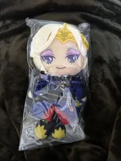 ヴィル・シェーンハイト ぬいぐるみ