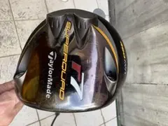 TaylorMade r7 SUPERQUAD 460 ドライバーのサムネイル