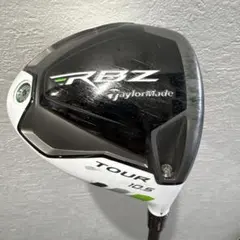 TaylorMade RBZ ドライバー 9.5度 スプーン ユーティリティ - メルカリ